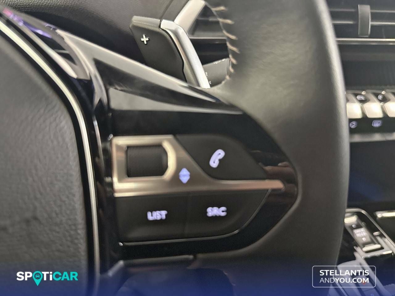 Foto Peugeot 3008 22