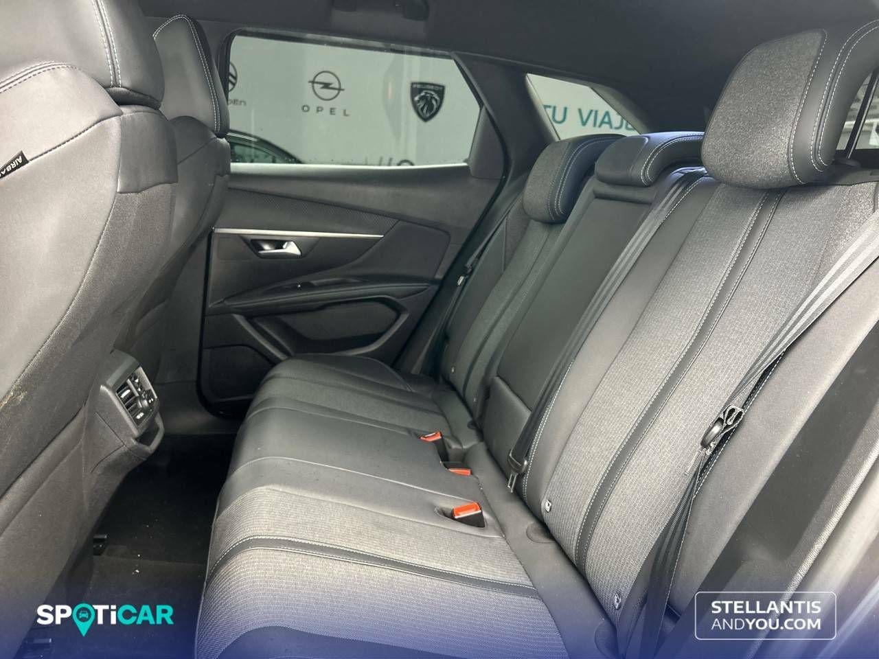 Foto Peugeot 3008 10
