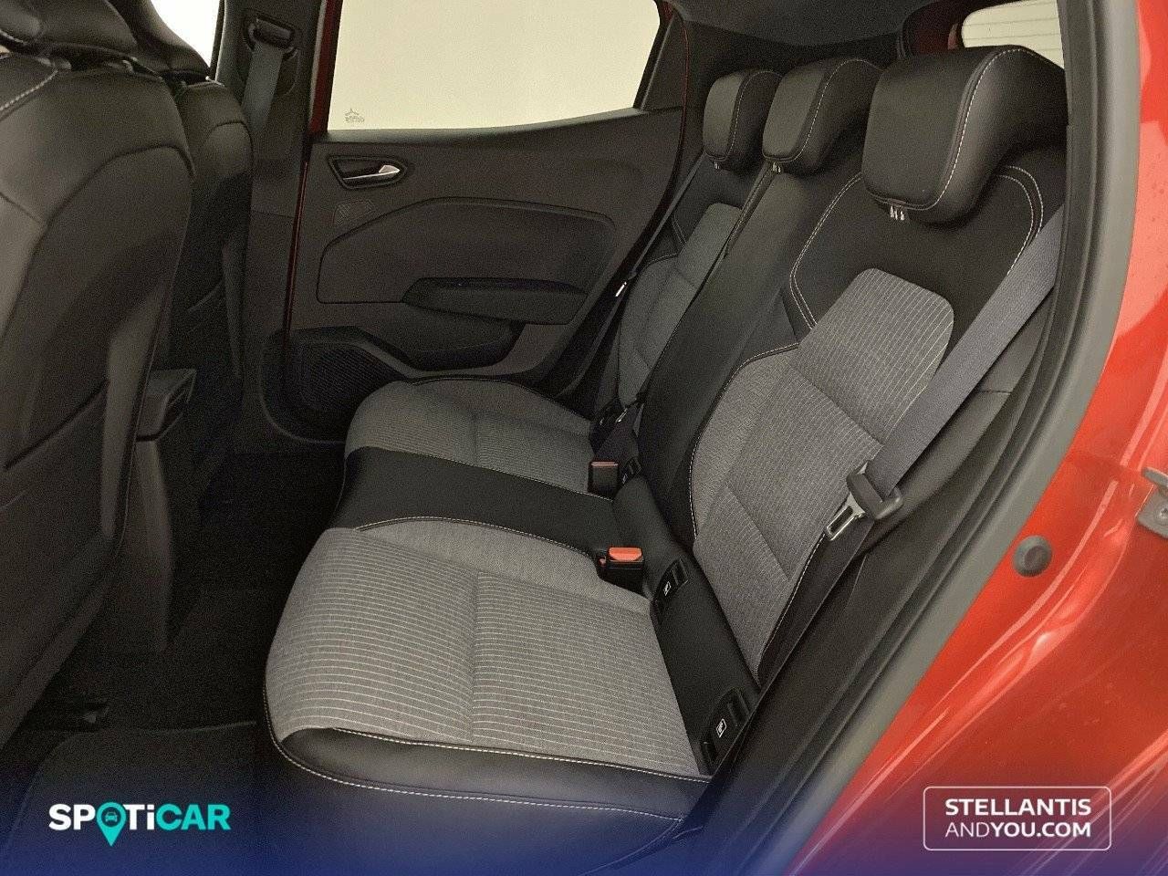 Foto Renault Clio 10