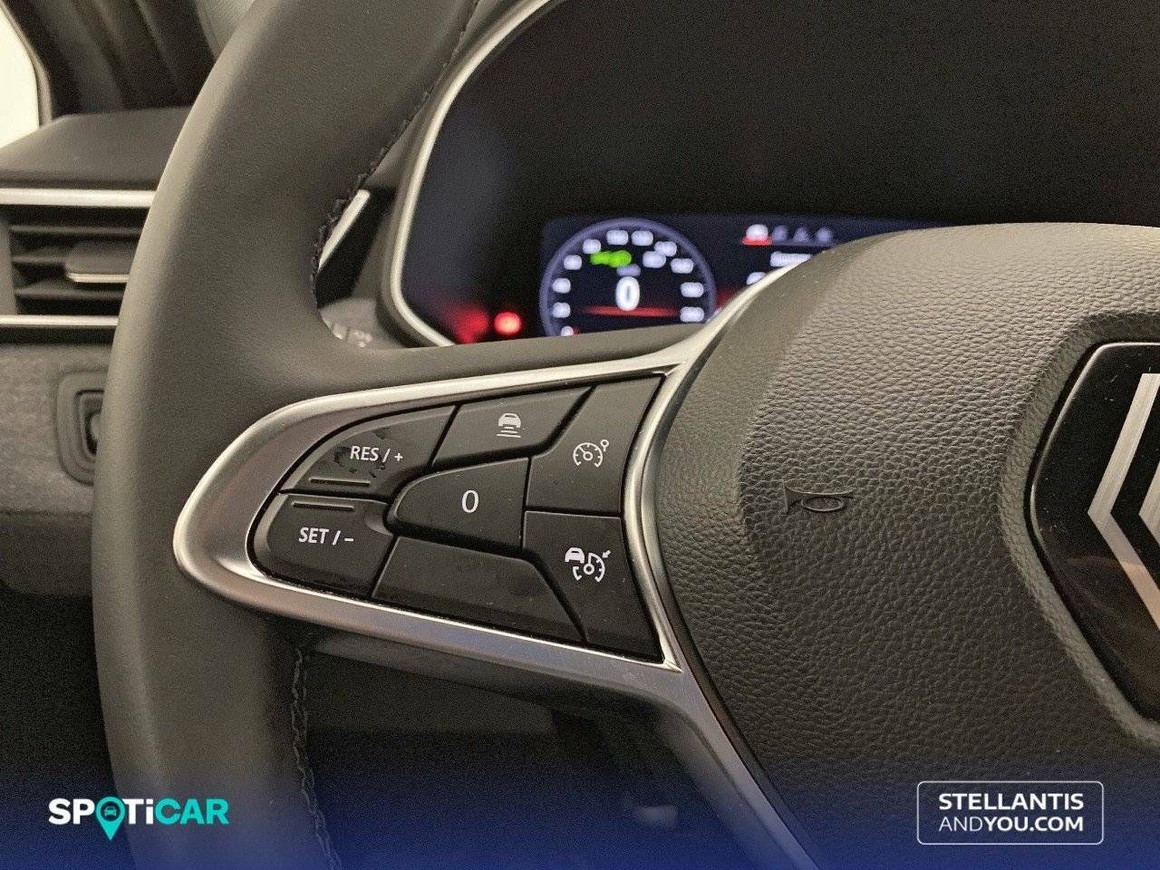 Foto Renault Clio 20
