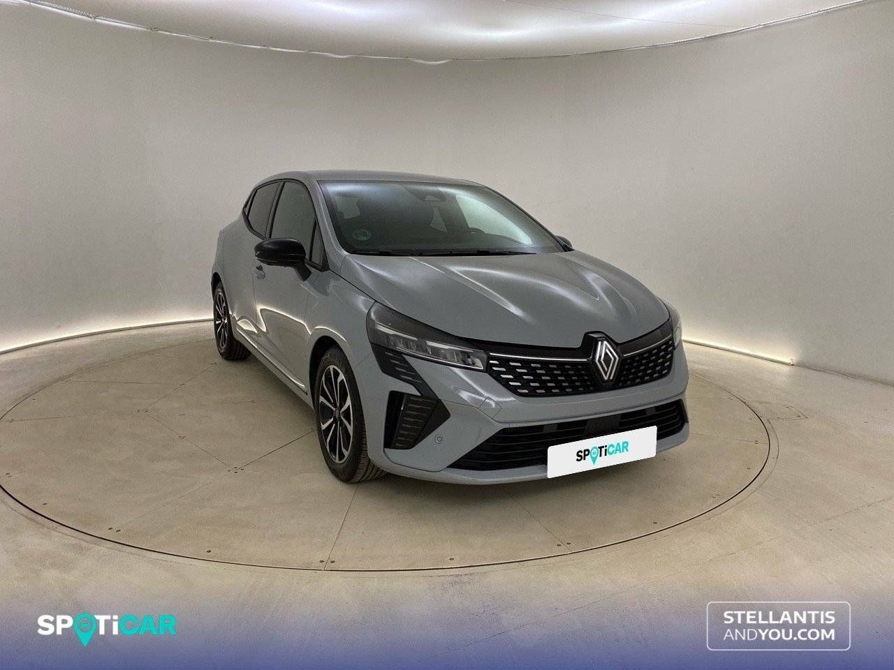 Foto Renault Clio 3