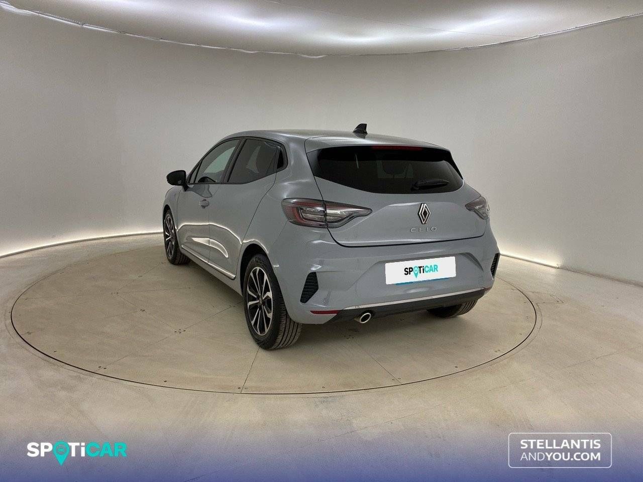 Foto Renault Clio 7
