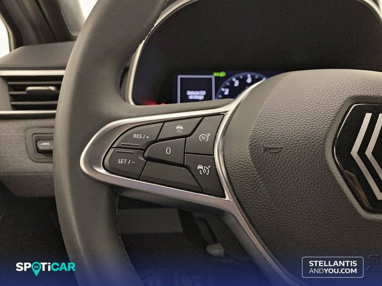 Foto Renault Clio 20