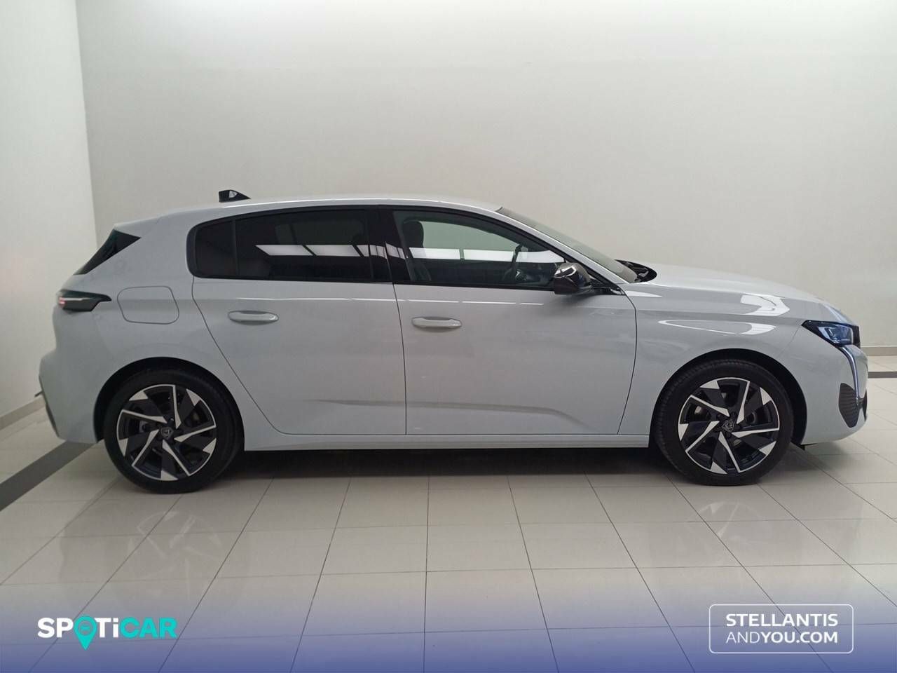 Foto Peugeot 308 4