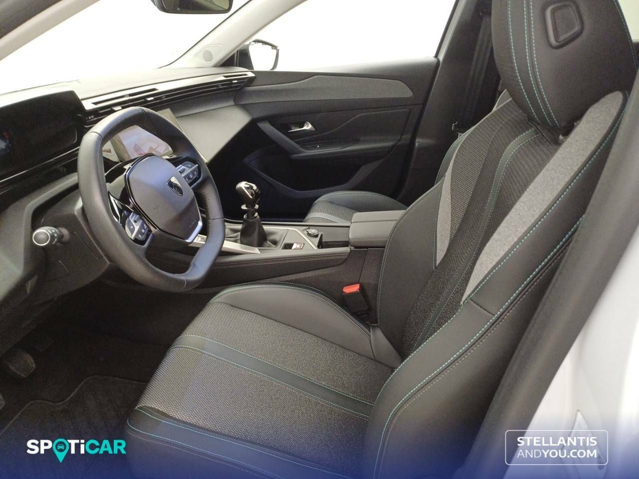 Foto Peugeot 308 9