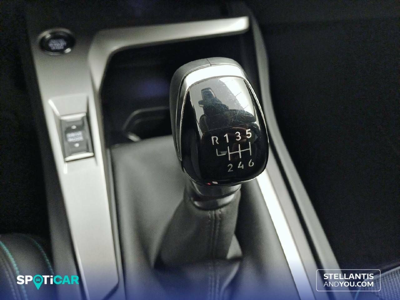 Foto Peugeot 308 13