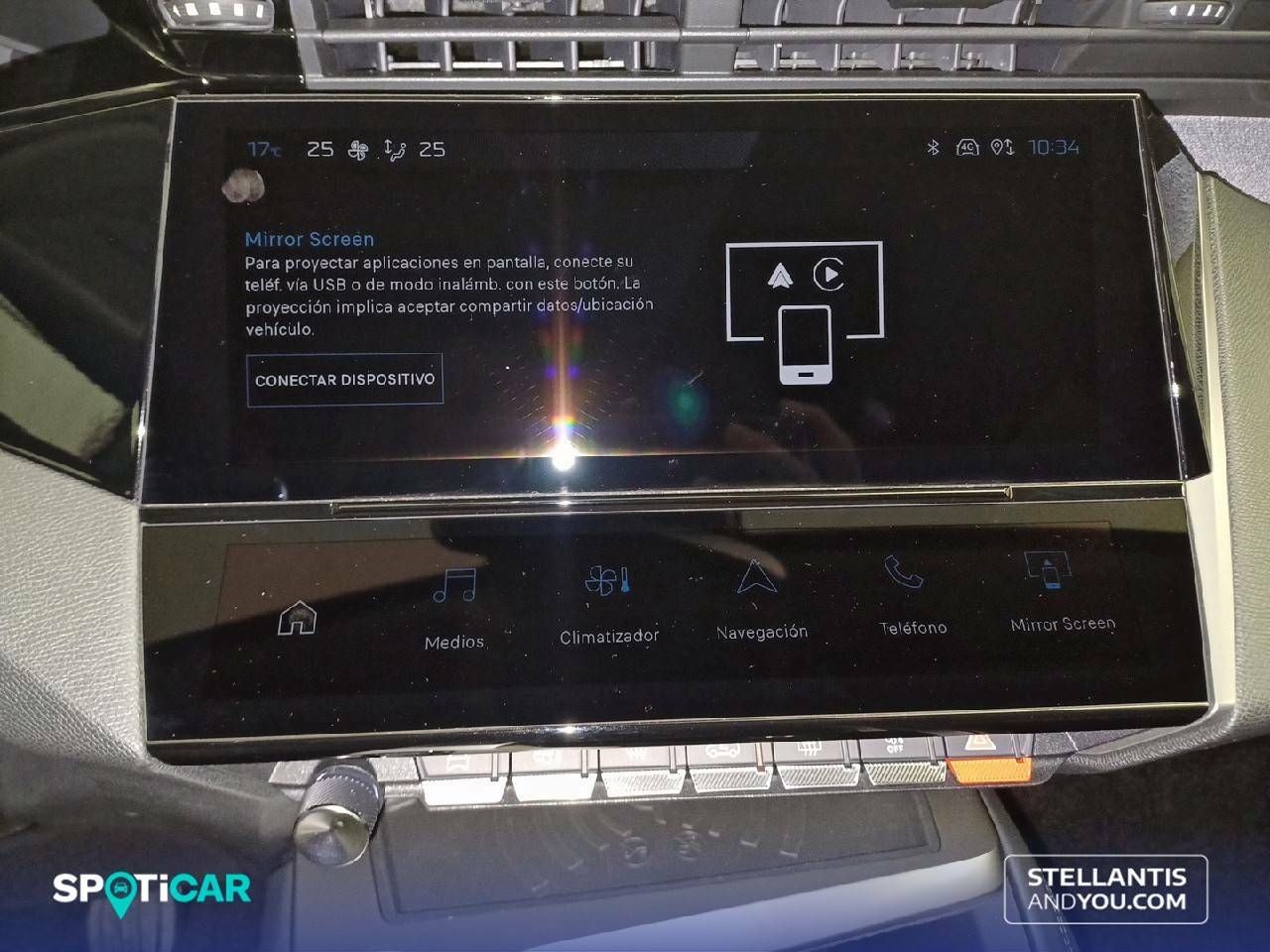 Foto Peugeot 308 18