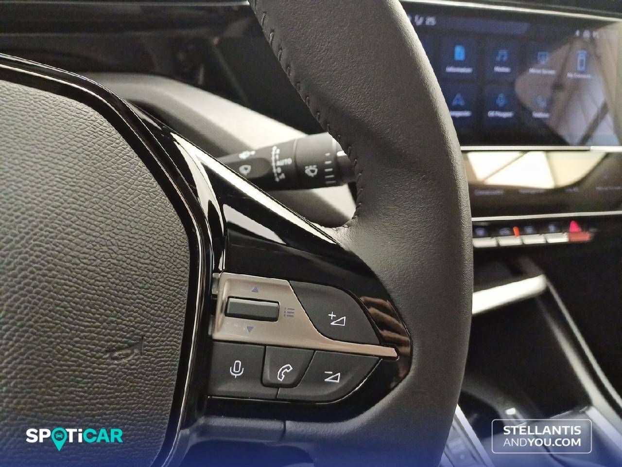 Foto Peugeot 308 22
