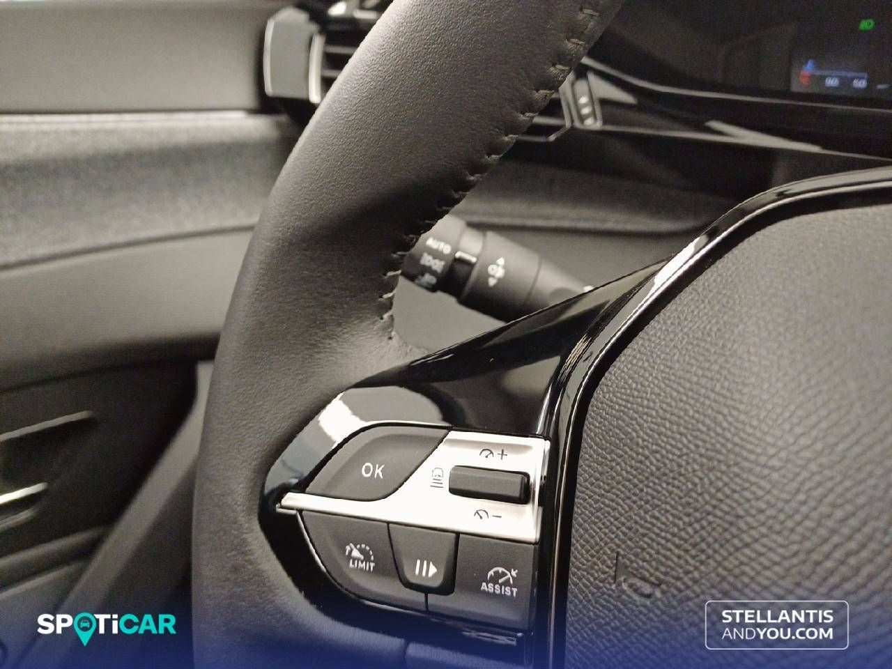 Foto Peugeot 308 23