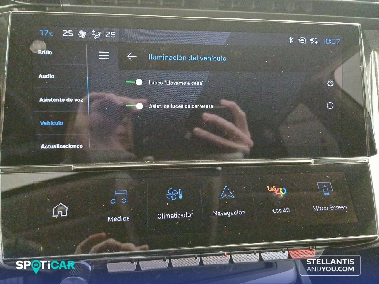 Foto Peugeot 308 25