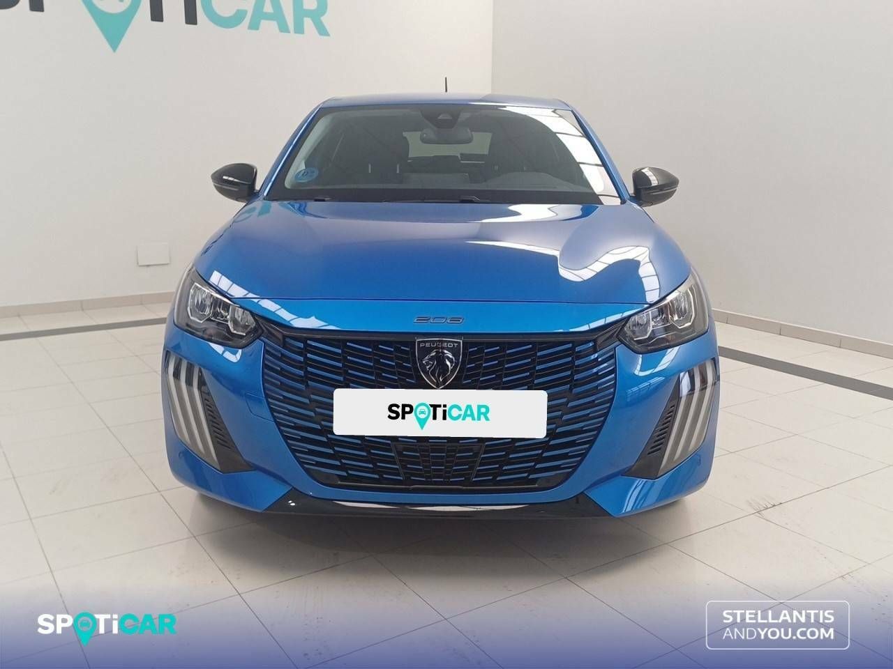 Foto Peugeot 208 2