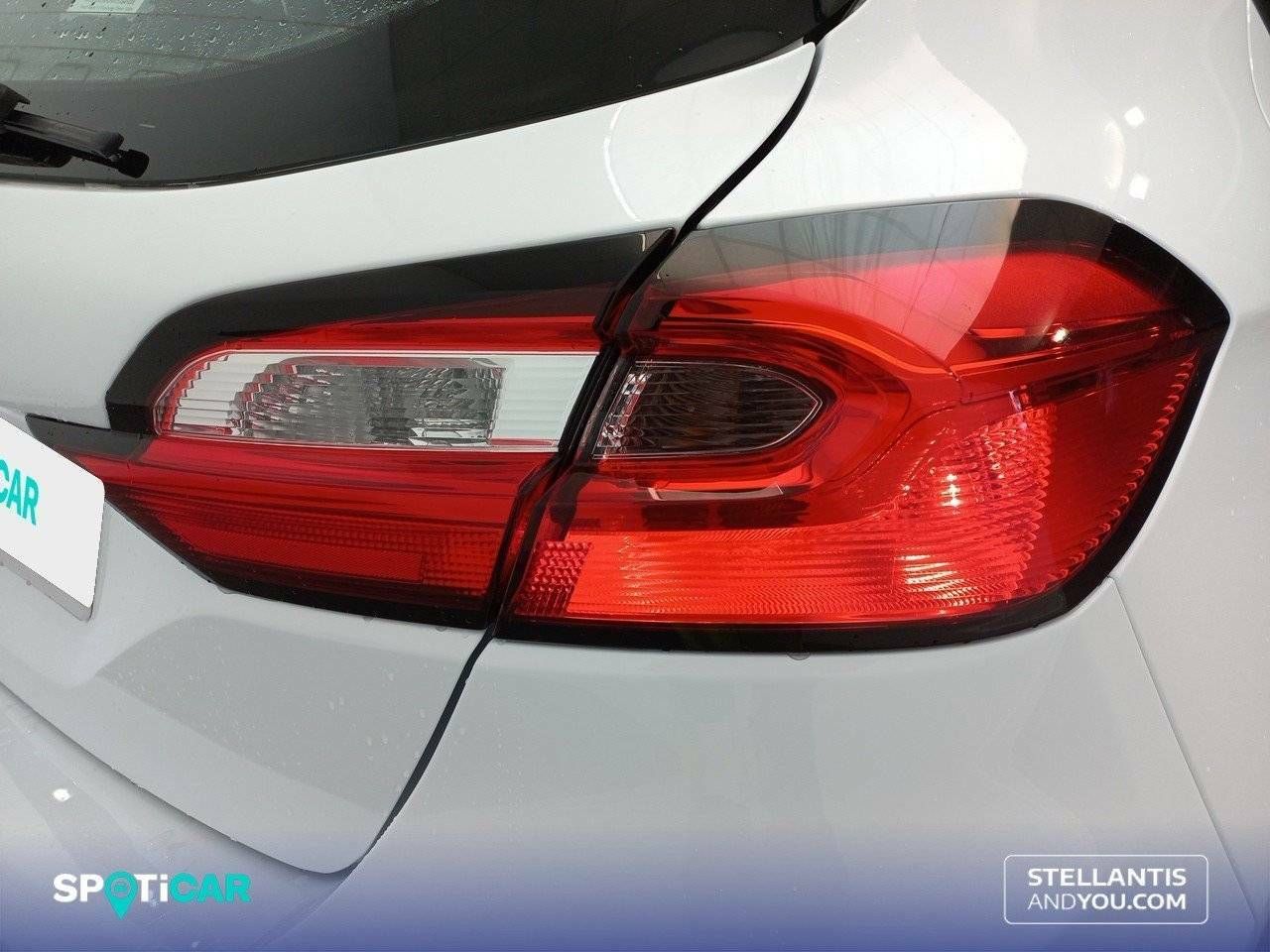 Foto Ford Fiesta 26