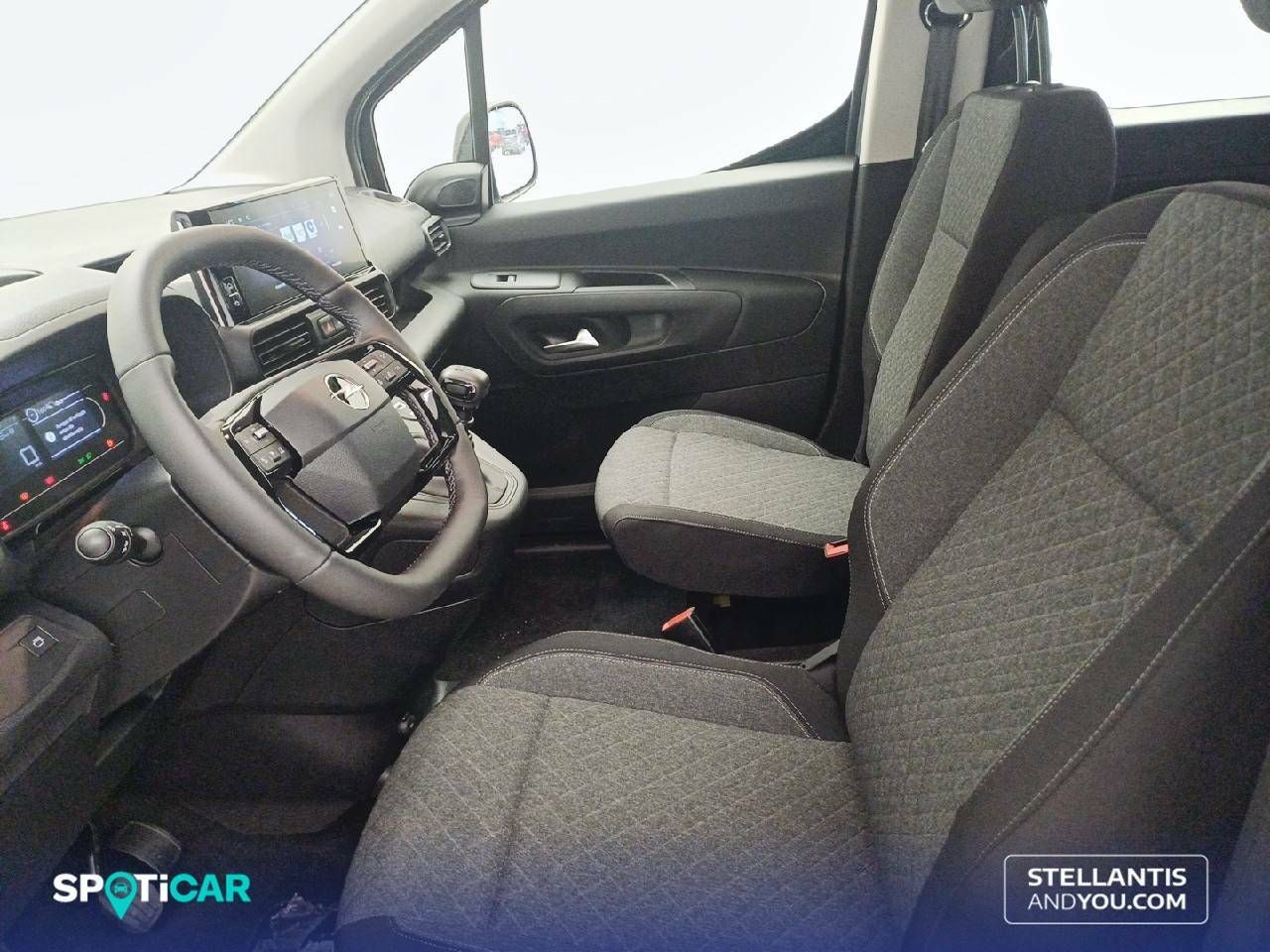 Foto Opel Combo 9