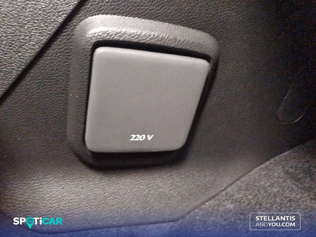Foto Opel Combo 24