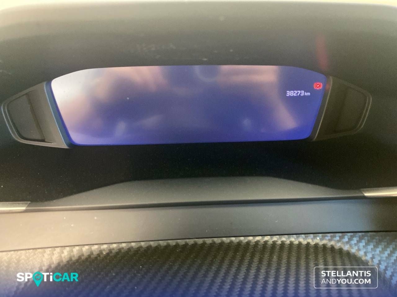 Foto Peugeot 2008 13
