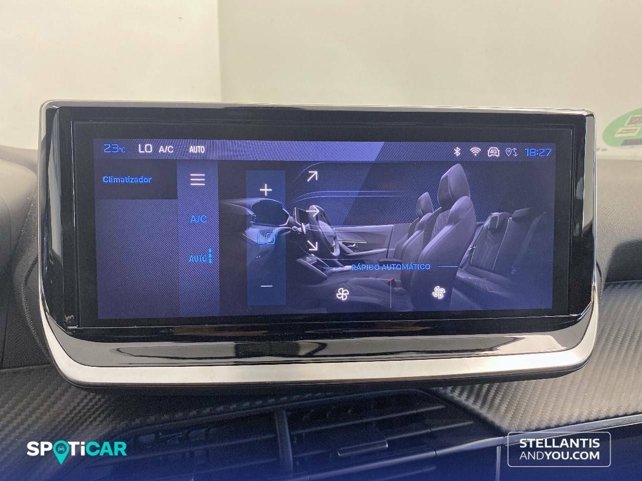 Foto Peugeot 2008 17