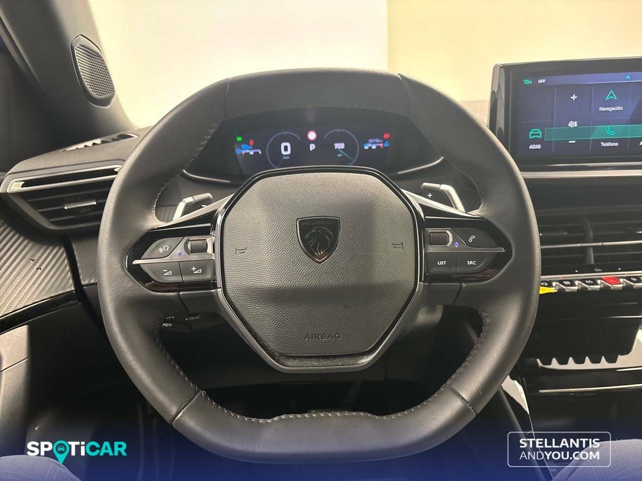 Foto Peugeot 2008 17