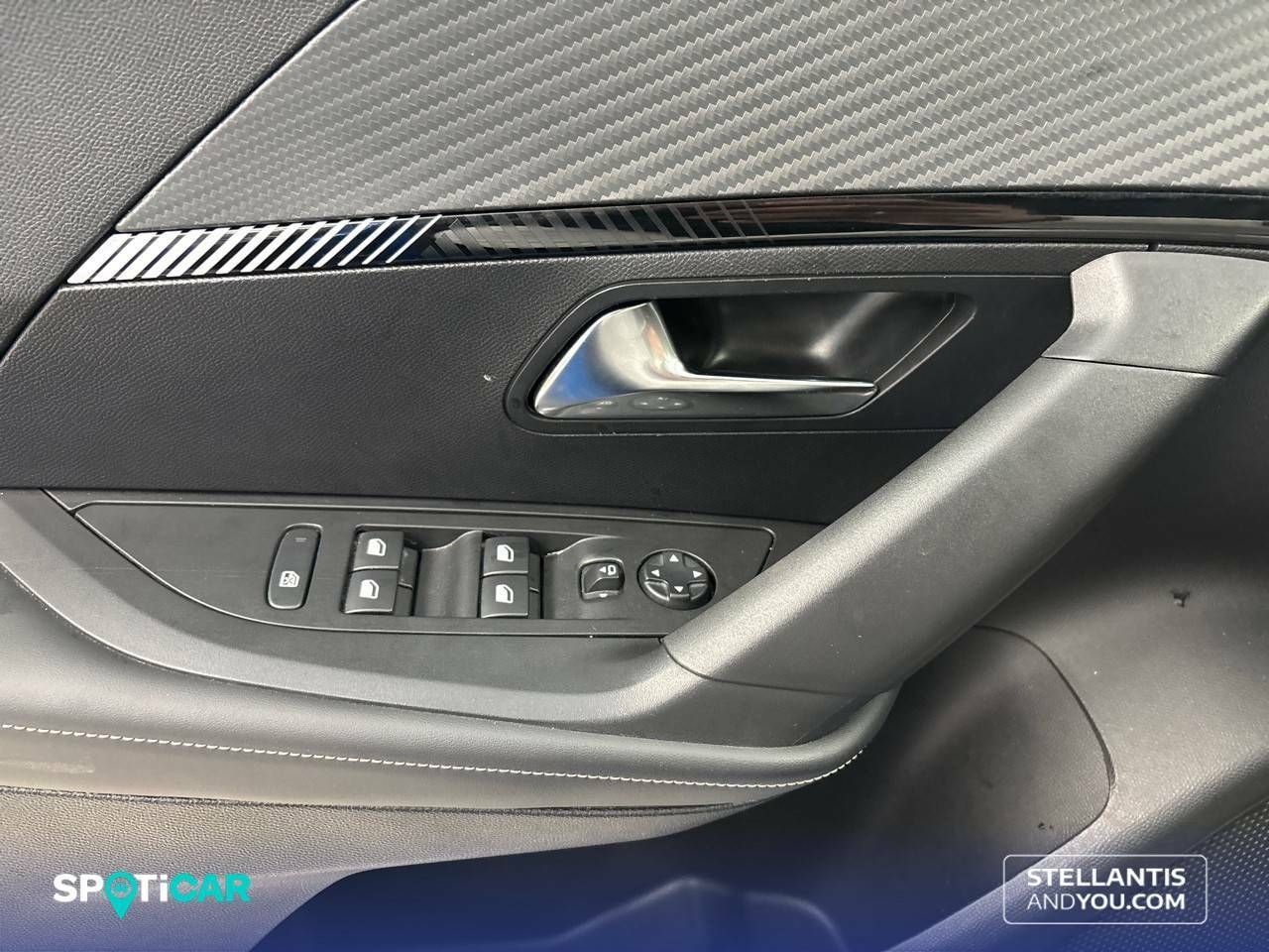 Foto Peugeot 2008 18
