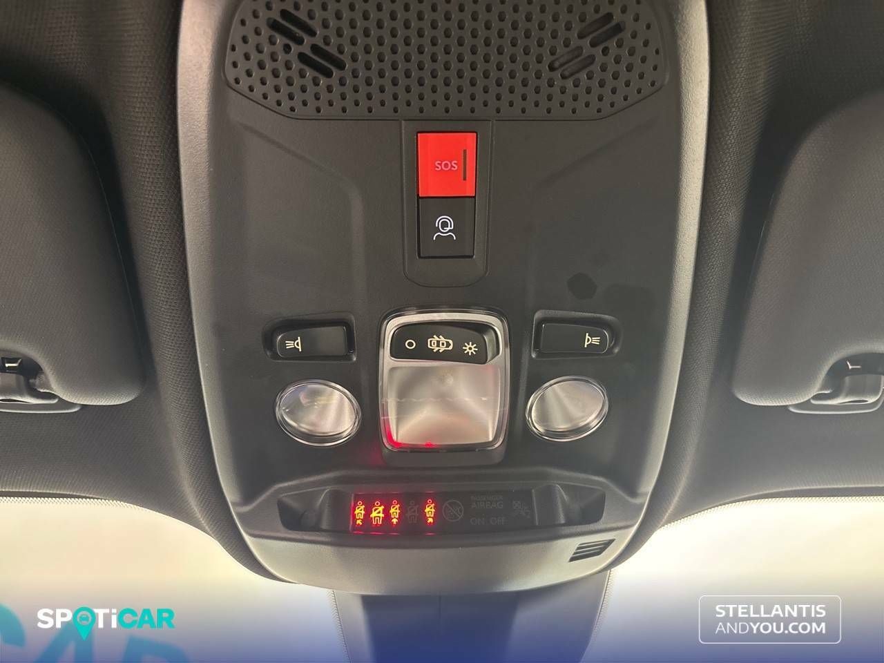 Foto Peugeot 2008 19