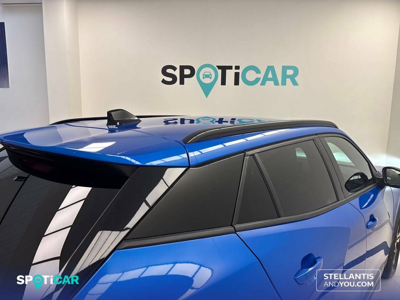 Foto Peugeot 2008 24