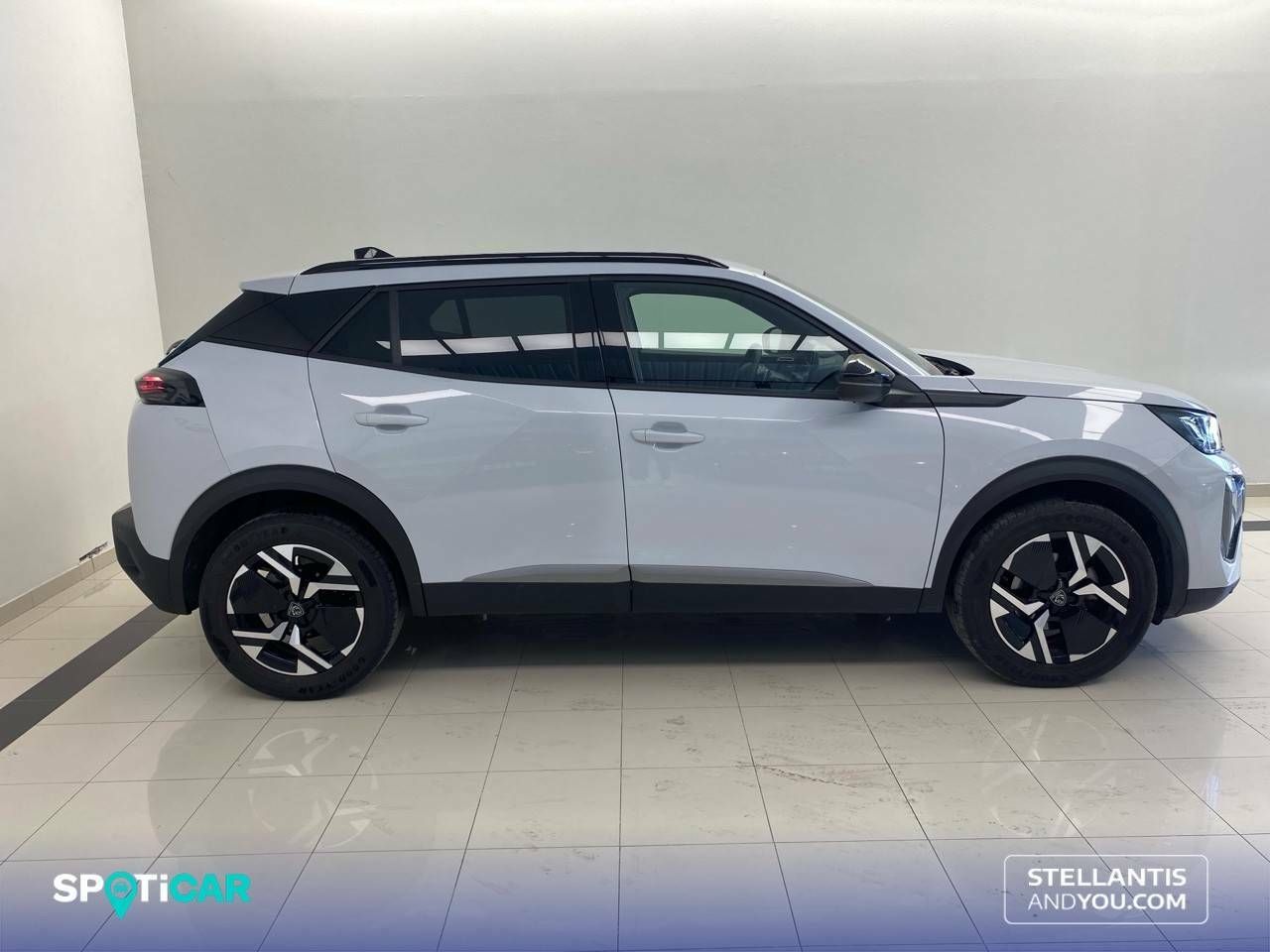 Foto Peugeot 2008 4