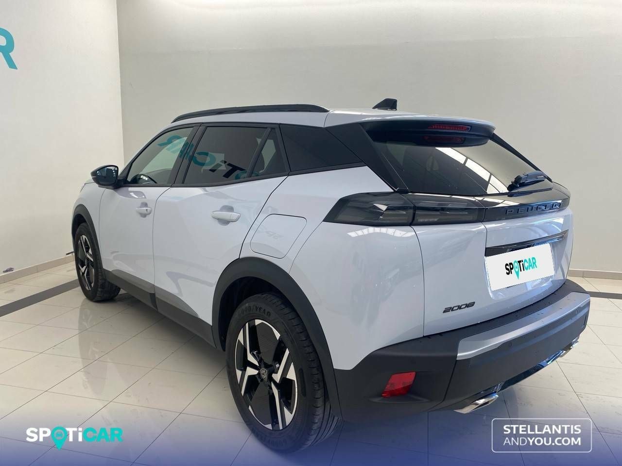 Foto Peugeot 2008 7
