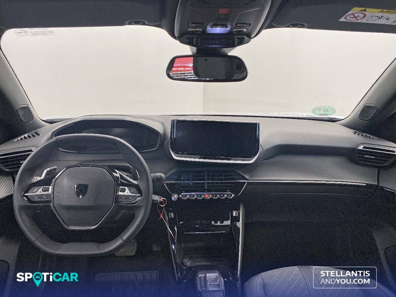 Foto Peugeot 2008 8
