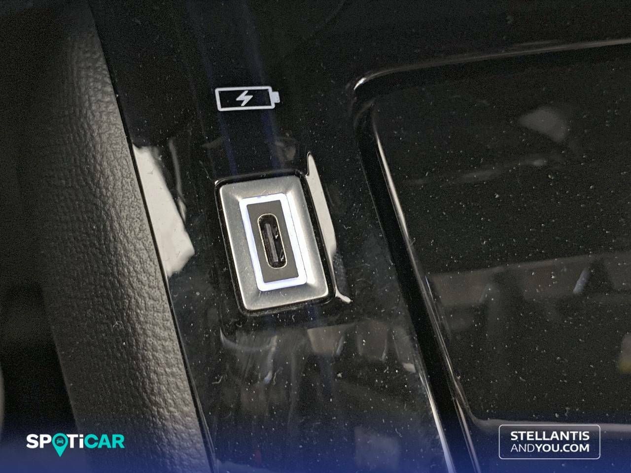 Foto Peugeot 2008 18