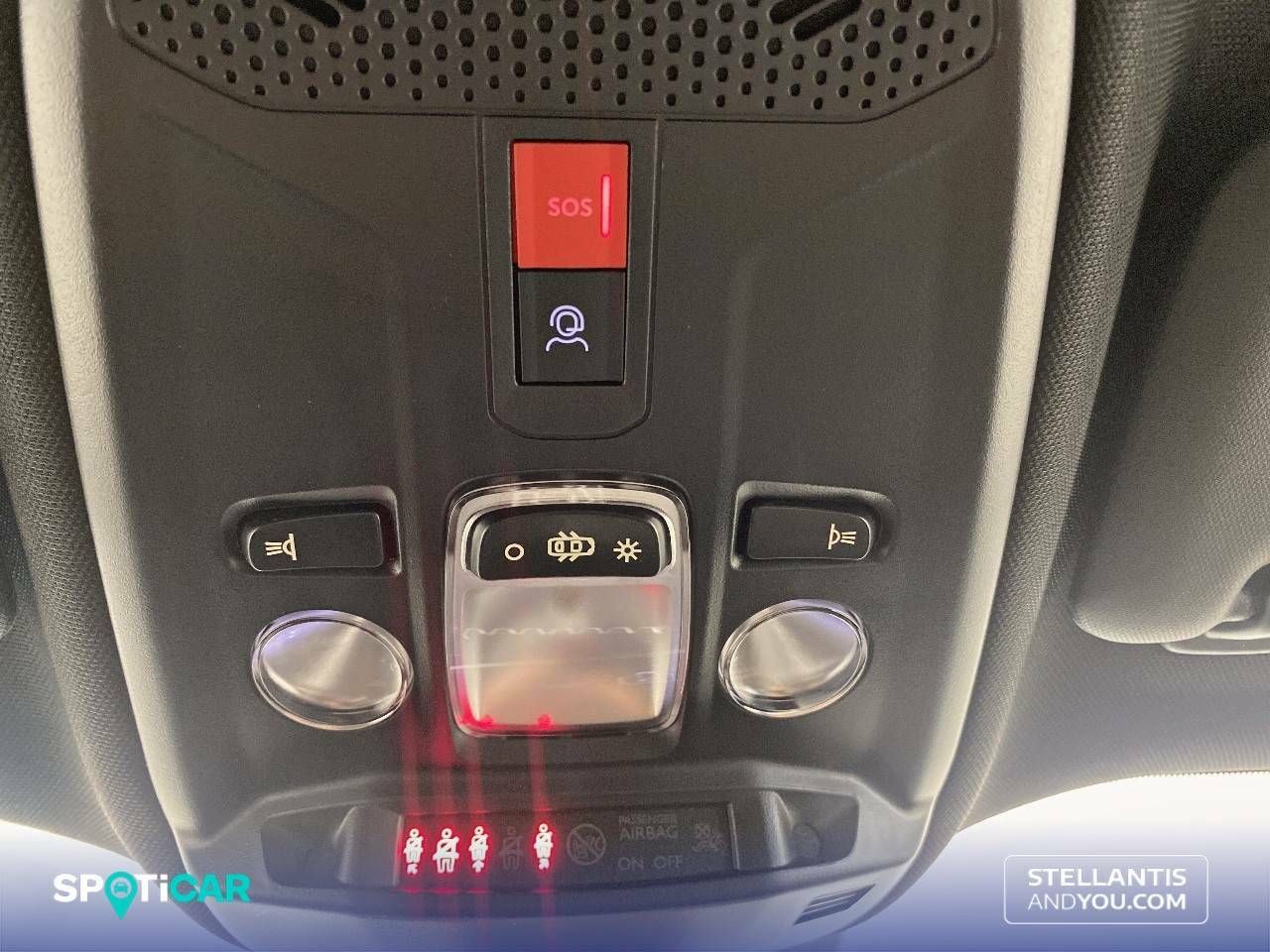 Foto Peugeot 2008 19