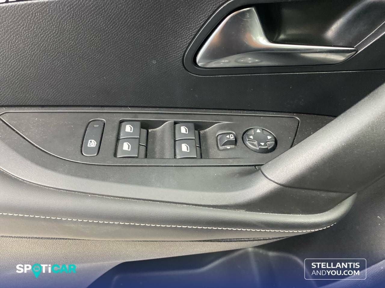 Foto Peugeot 2008 20
