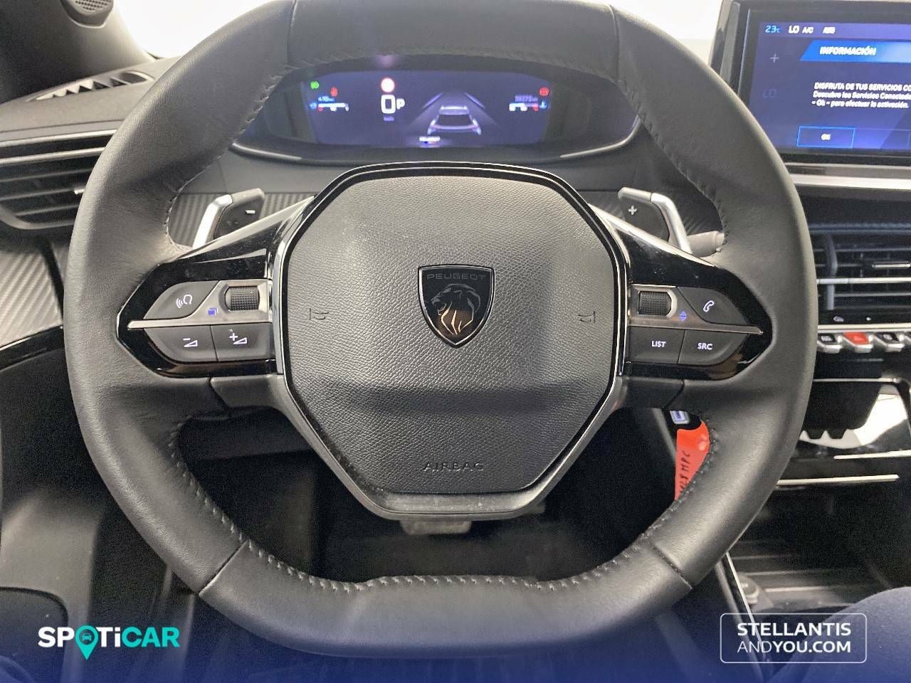 Foto Peugeot 2008 26