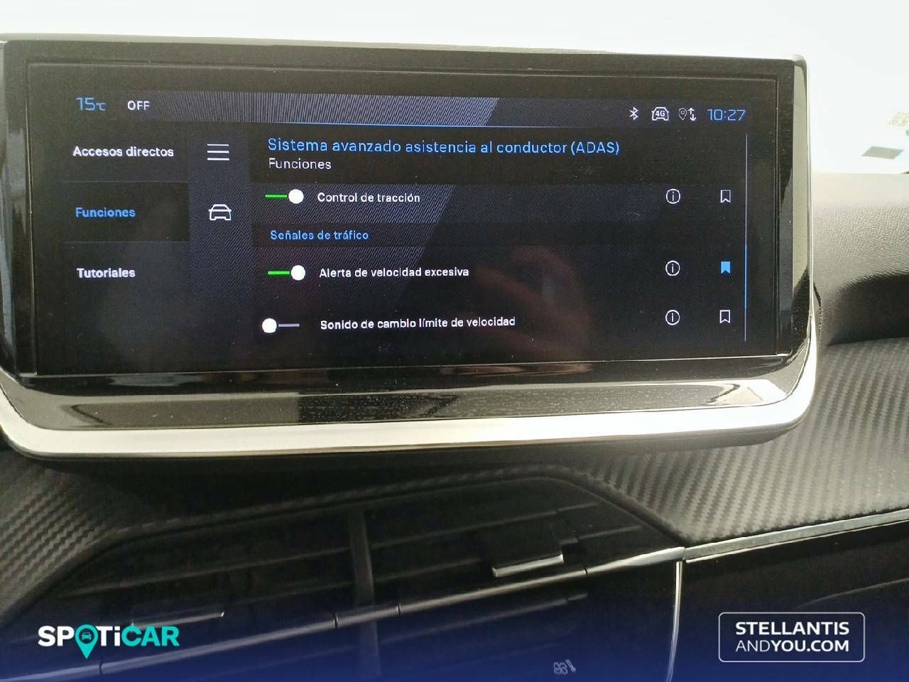 Foto Peugeot 208 18