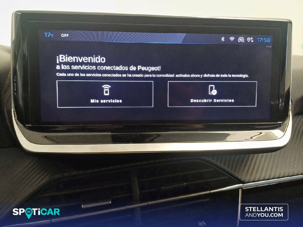 Foto Peugeot 208 20