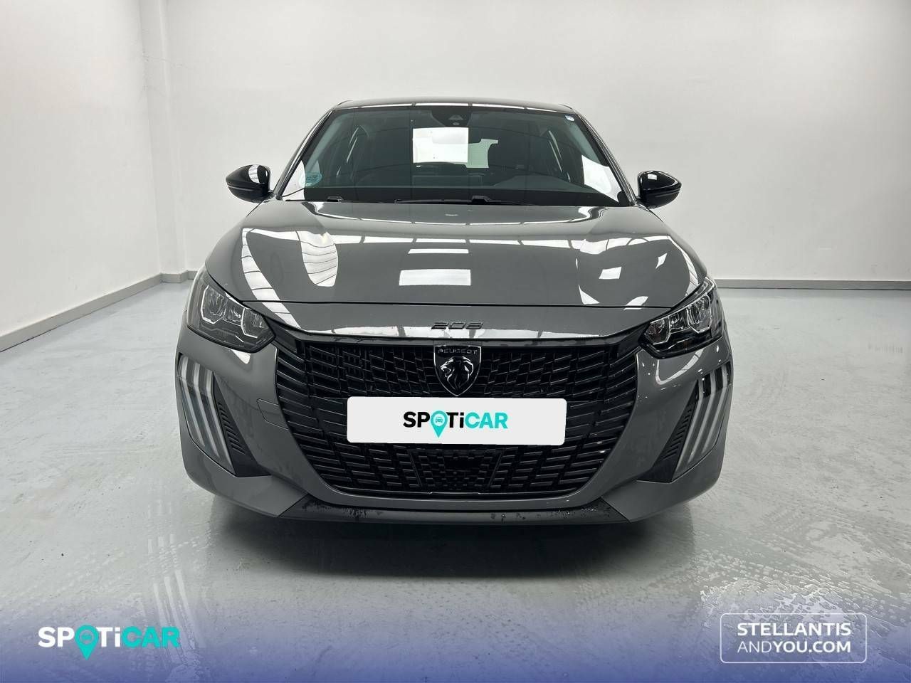 Foto Peugeot 208 2