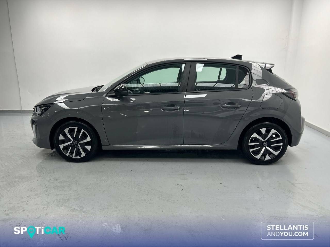Foto Peugeot 208 4