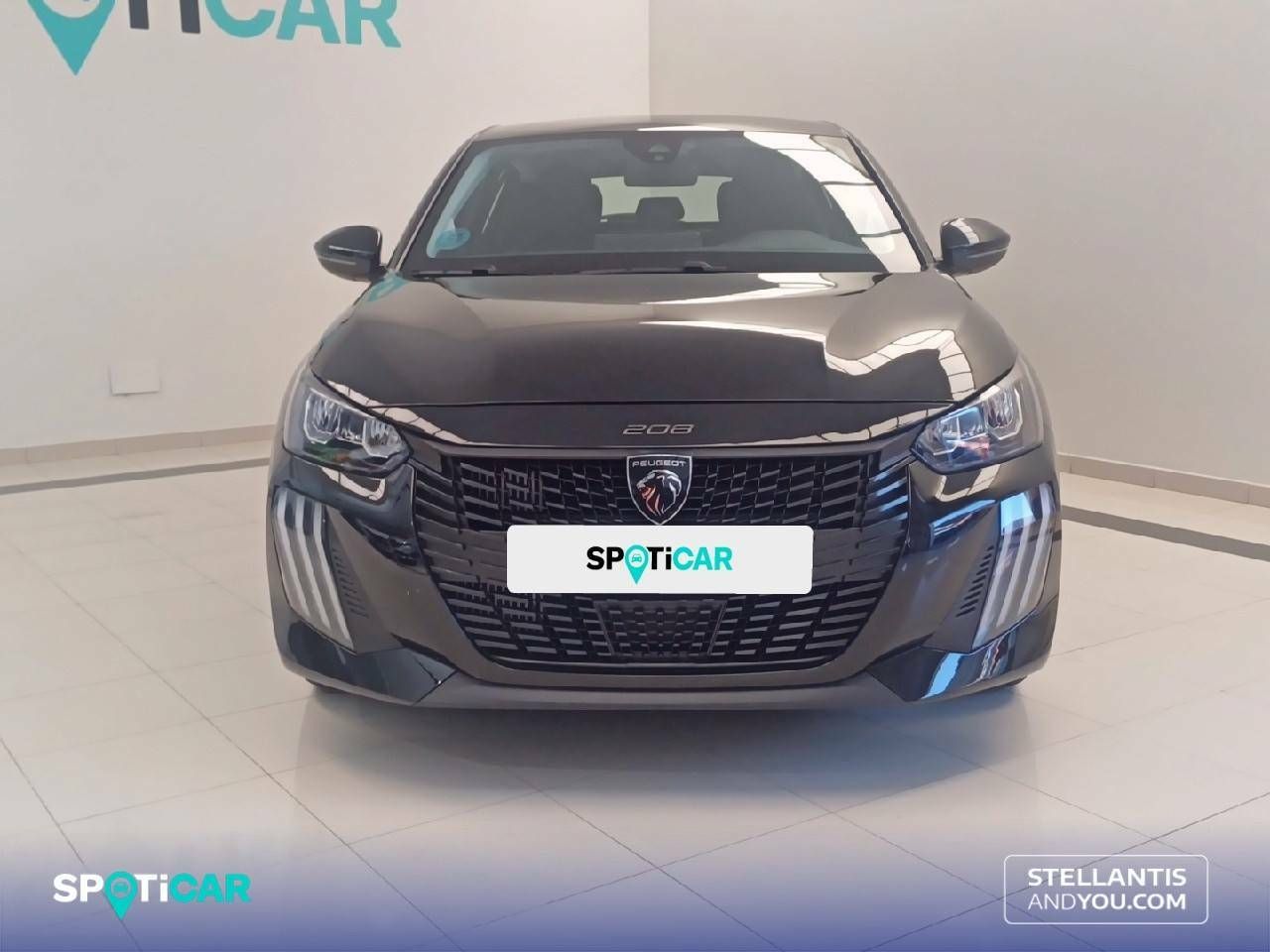 Foto Peugeot 208 2