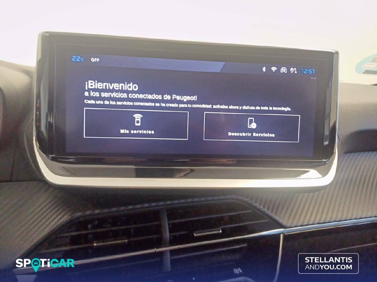 Foto Peugeot 208 21