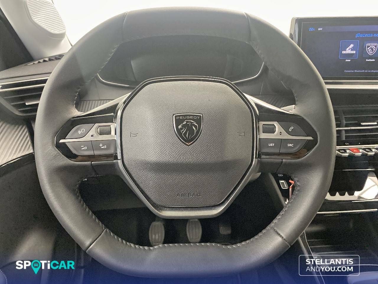 Foto Peugeot 208 14