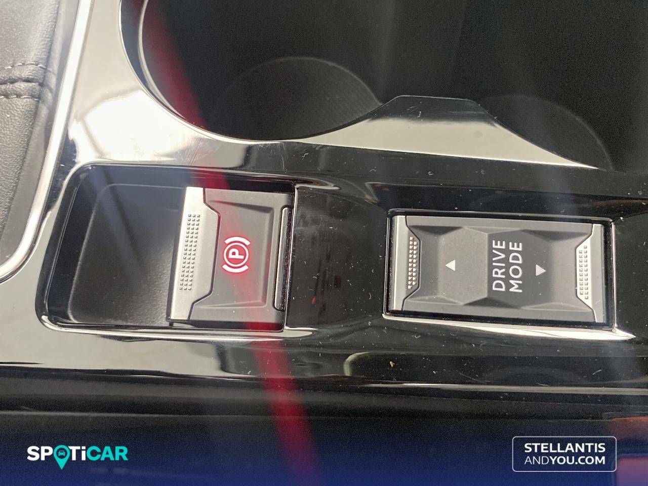 Foto Peugeot 208 22