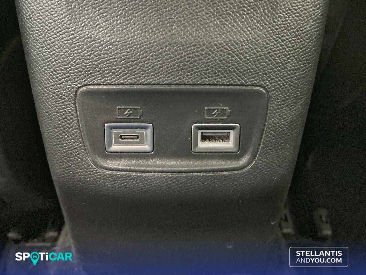 Foto Peugeot 208 25