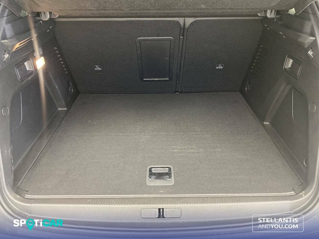 Foto Peugeot 3008 6