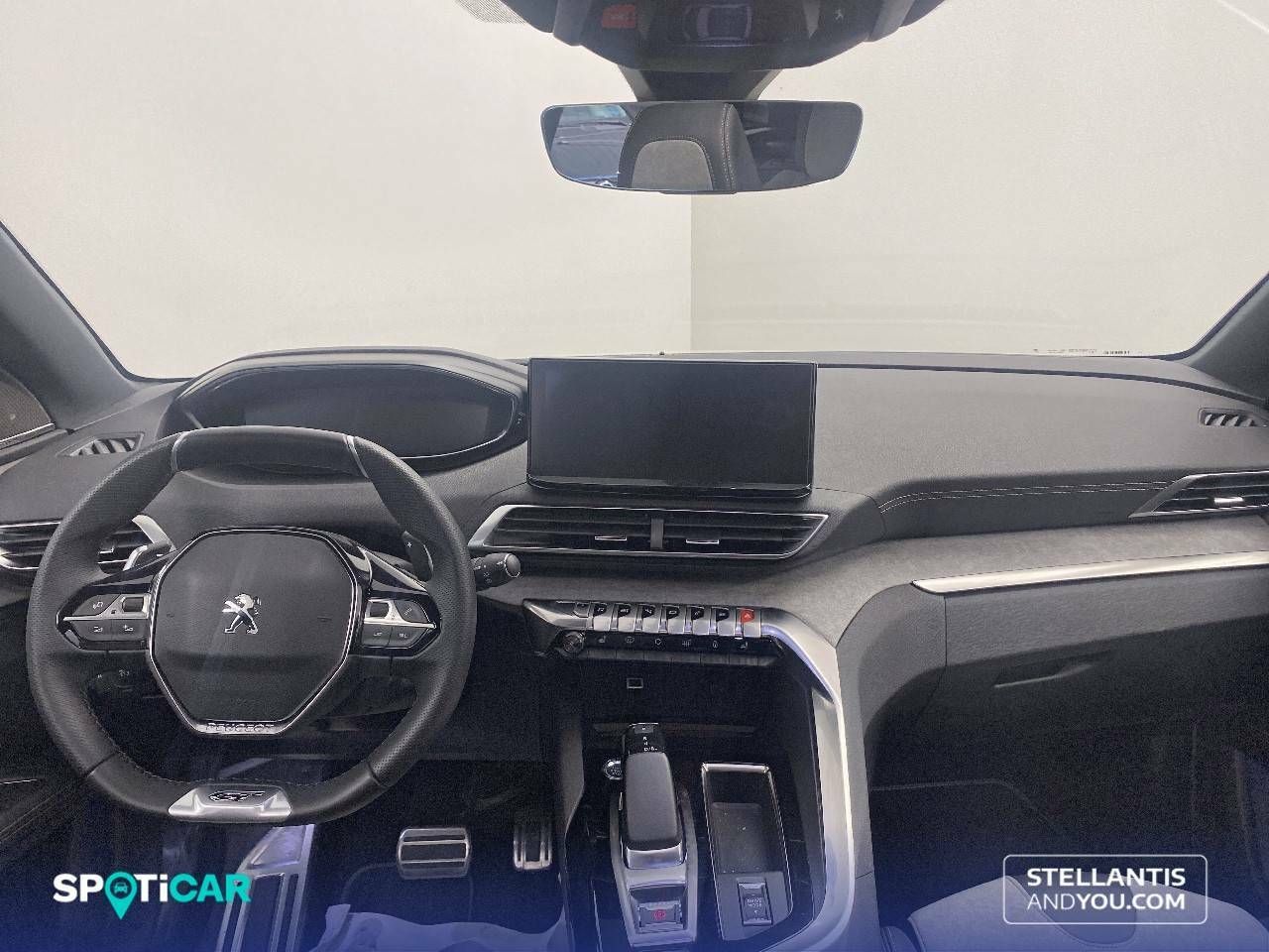 Foto Peugeot 3008 8