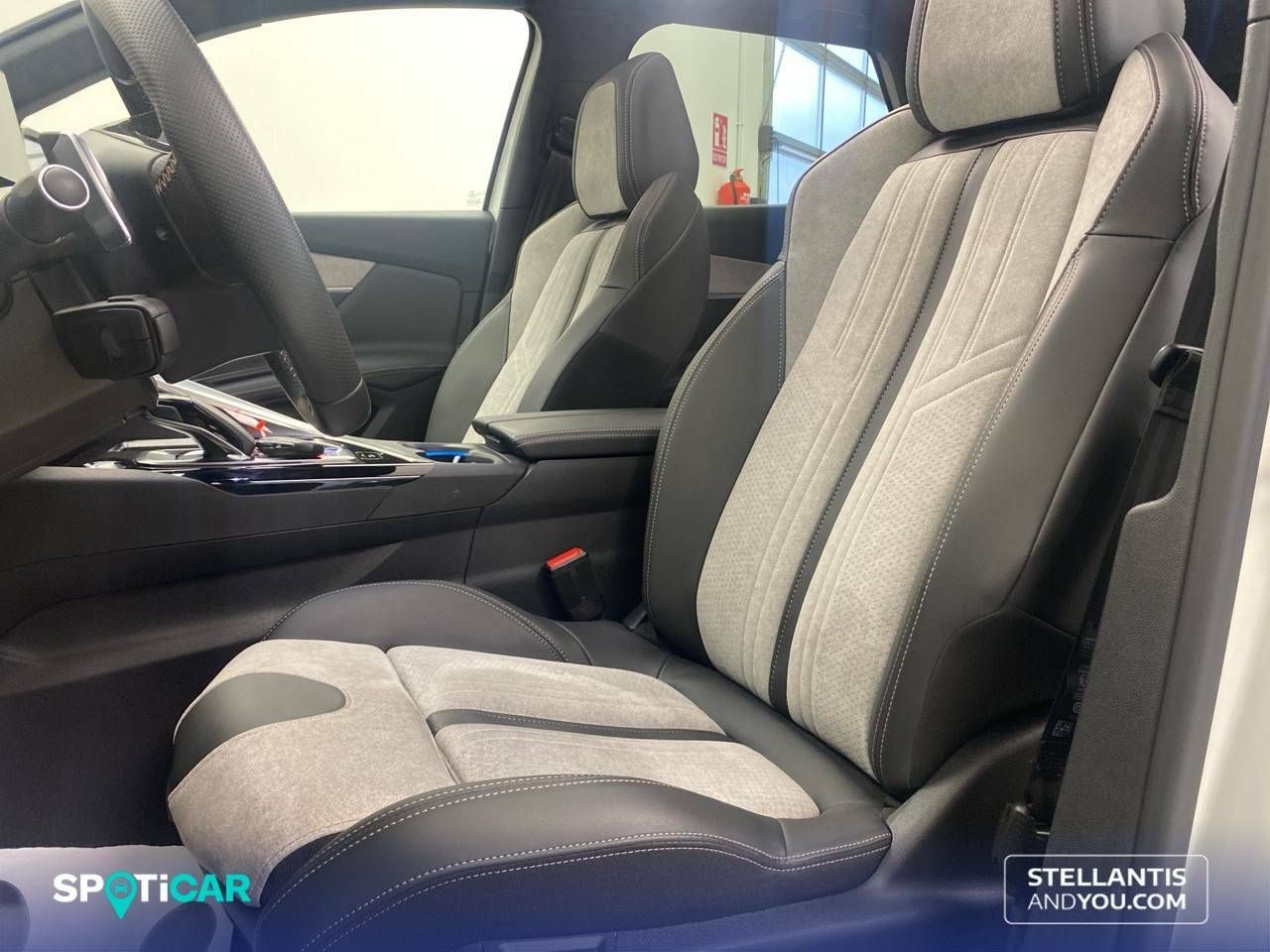 Foto Peugeot 3008 9