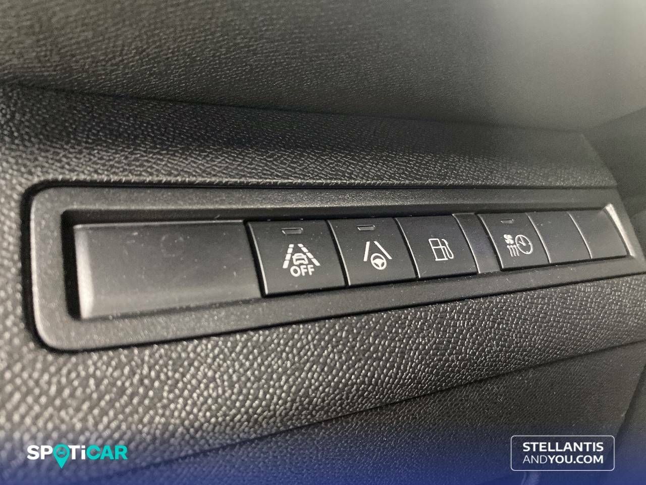 Foto Peugeot 3008 22