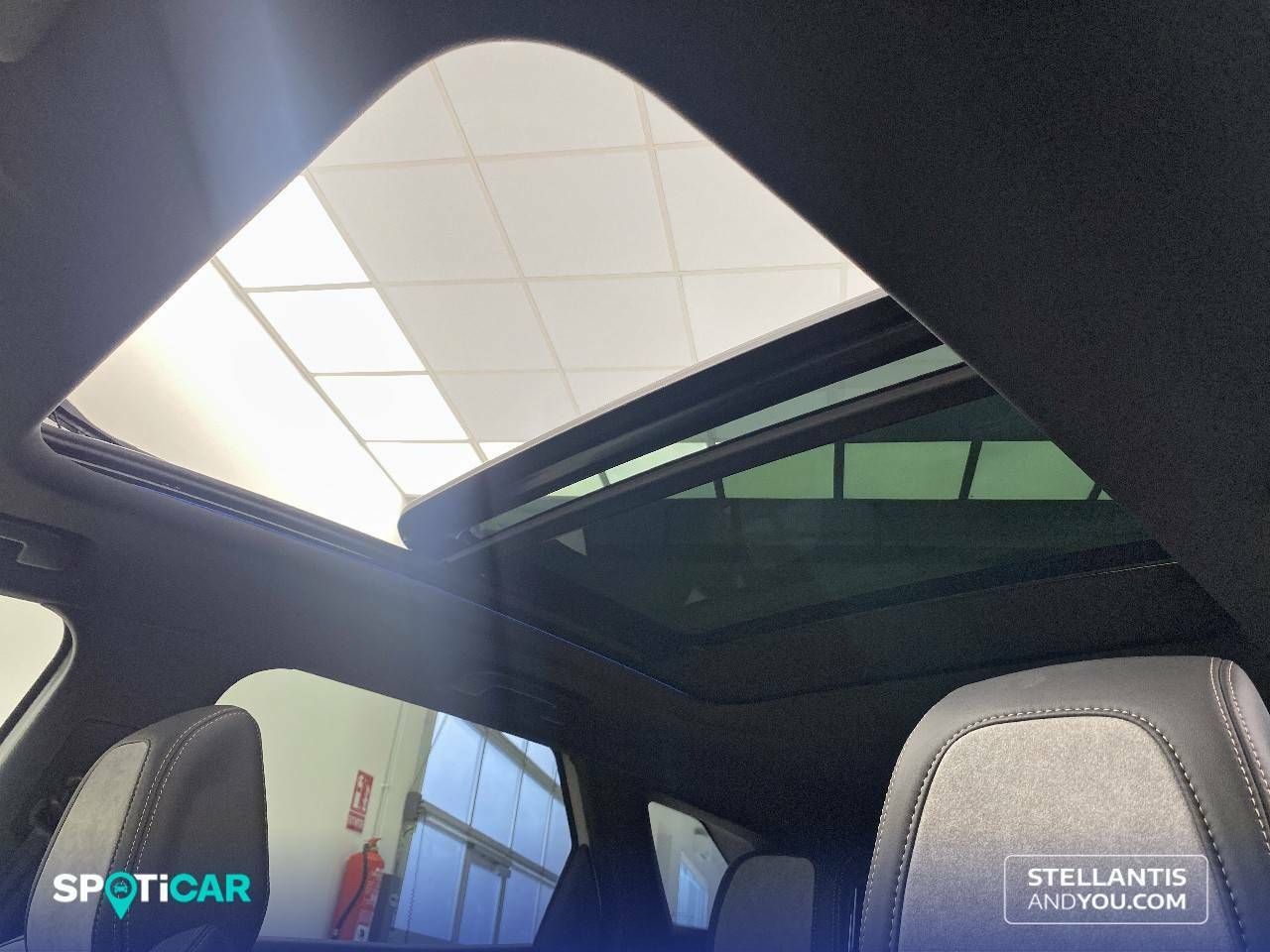 Foto Peugeot 3008 23