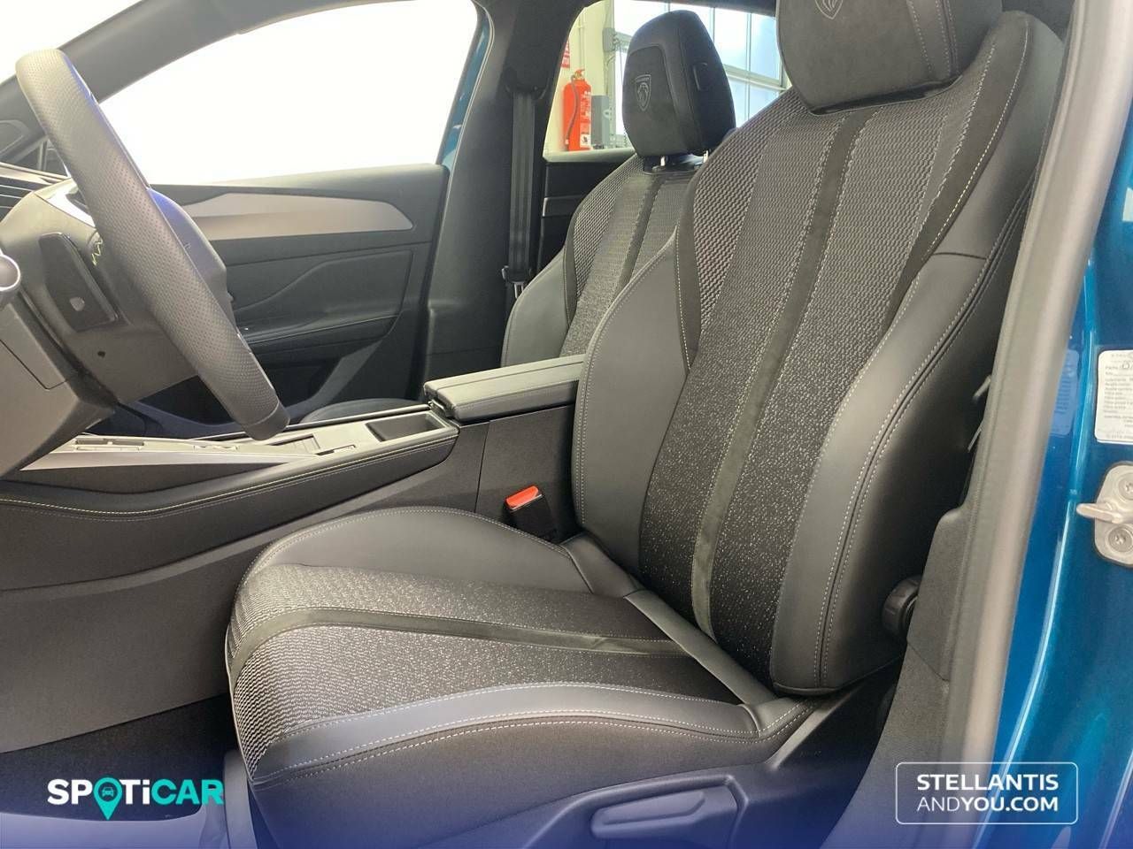 Foto Peugeot 308 9
