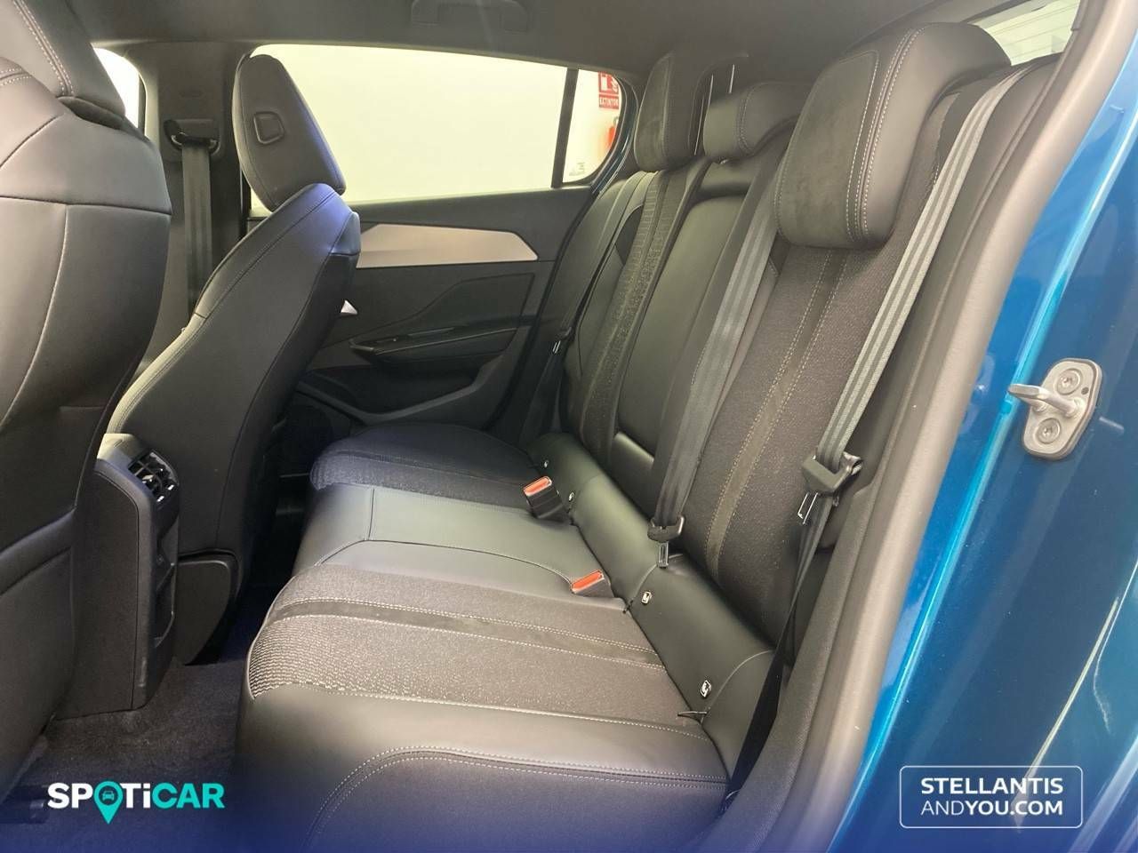 Foto Peugeot 308 10