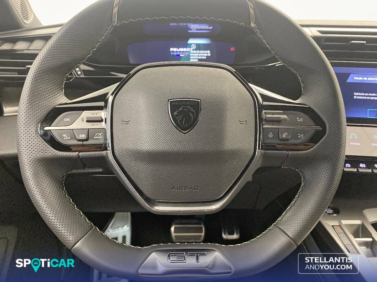 Foto Peugeot 308 14
