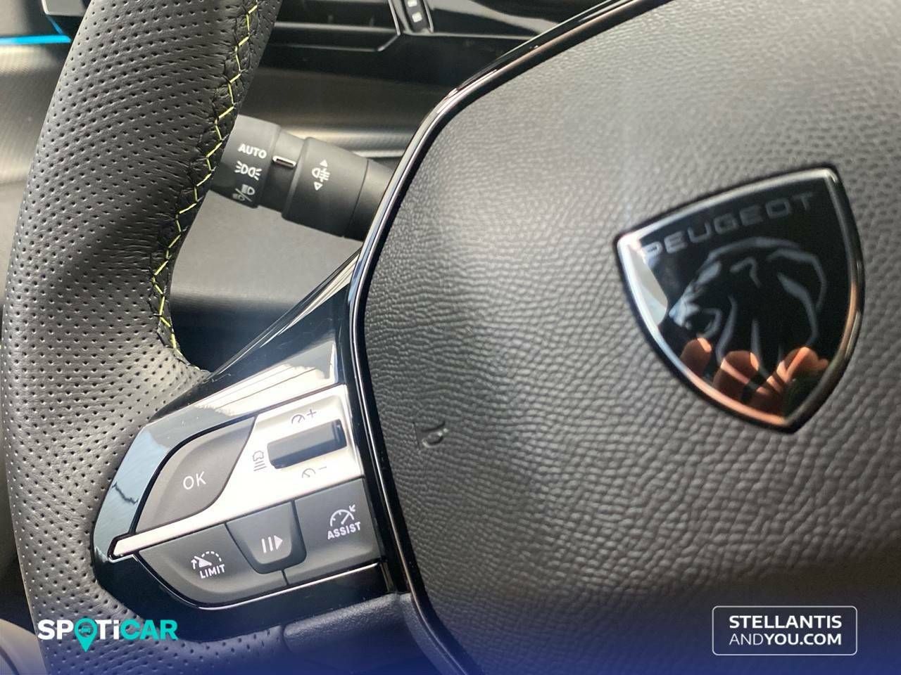 Foto Peugeot 308 15