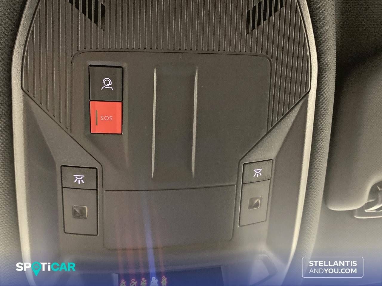 Foto Peugeot 308 23